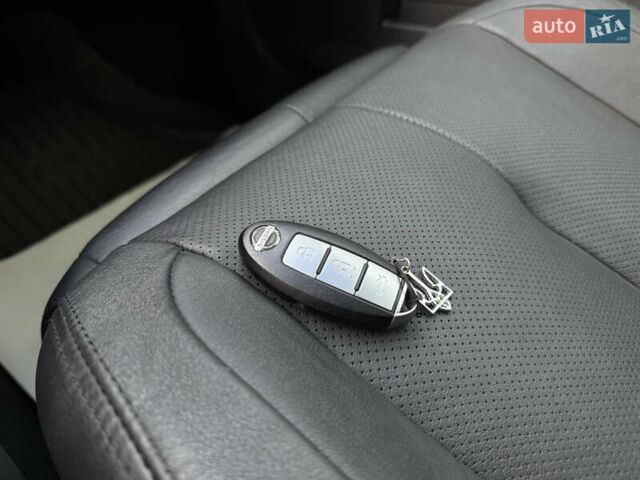 Ниссан Теана 2010 в Луцке на Automoto.ua Черный Ниссан Теана, объемом двигателя 2.5 л и пробегом 127 тыс. км за 11900 $, фото 43 на Automoto.ua