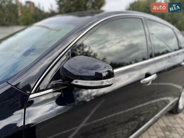 Ниссан Теана 2010 в Луцке на Automoto.ua Черный Ниссан Теана, объемом двигателя 2.5 л и пробегом 127 тыс. км за 11900 $, фото 26 на Automoto.ua