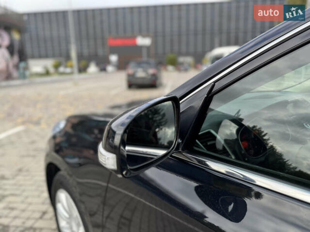 Ниссан Теана 2010 в Луцке на Automoto.ua Черный Ниссан Теана, объемом двигателя 2.5 л и пробегом 127 тыс. км за 11900 $, фото 27 на Automoto.ua