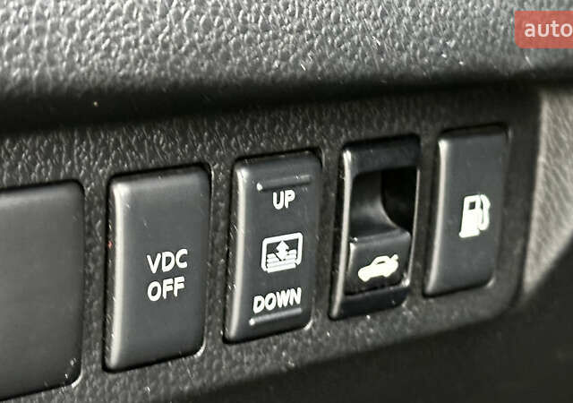 Чорний Ніссан Теана, об'ємом двигуна 2.5 л та пробігом 187 тис. км за 9500 $, фото 15 на Automoto.ua