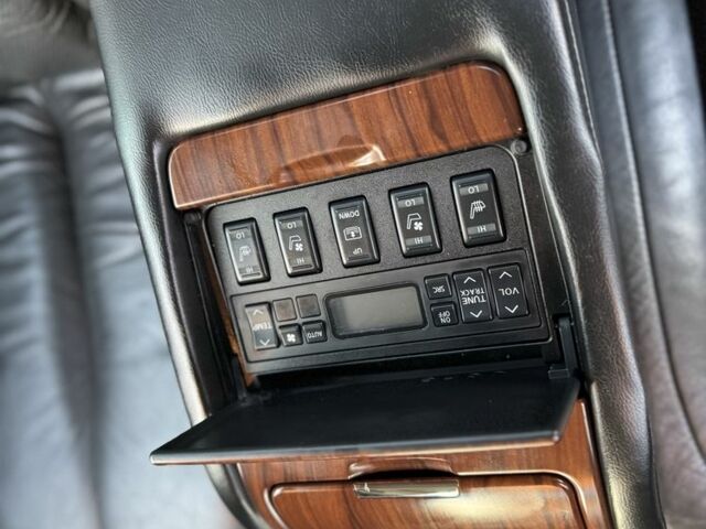 Чорний Ніссан Теана, об'ємом двигуна 3.5 л та пробігом 226 тис. км за 9350 $, фото 13 на Automoto.ua