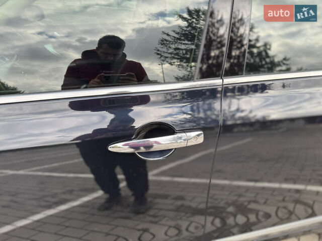 Ниссан Теана 2010 в Луцке на Automoto.ua Черный Ниссан Теана, объемом двигателя 2.5 л и пробегом 127 тыс. км за 11900 $, фото 28 на Automoto.ua