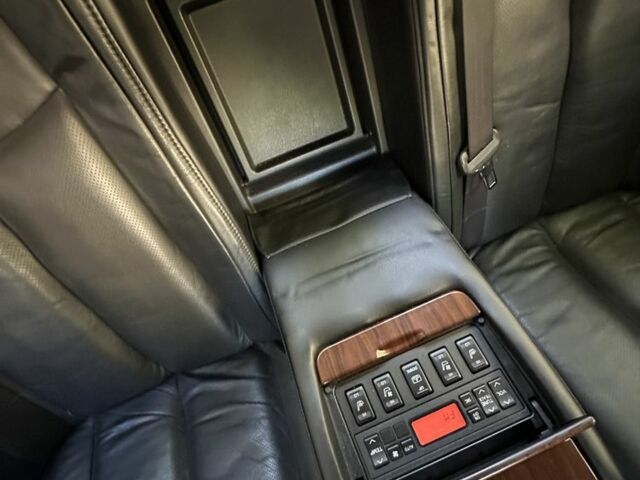 Черный Ниссан Теана, объемом двигателя 3.5 л и пробегом 240 тыс. км за 6900 $, фото 4 на Automoto.ua