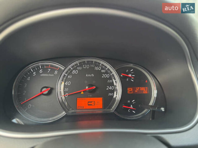 Ниссан Теана 2010 в Луцке на Automoto.ua Черный Ниссан Теана, объемом двигателя 2.5 л и пробегом 127 тыс. км за 11900 $, фото 34 на Automoto.ua