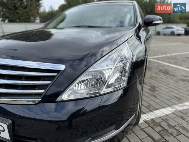 Ниссан Теана 2010 в Луцке на Automoto.ua Черный Ниссан Теана, объемом двигателя 2.5 л и пробегом 127 тыс. км за 11900 $, фото 24 на Automoto.ua