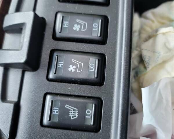 Черный Ниссан Теана, объемом двигателя 3.5 л и пробегом 175 тыс. км за 10300 $, фото 47 на Automoto.ua