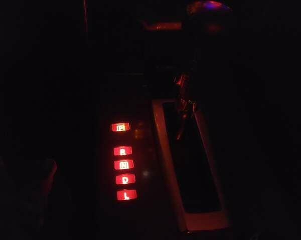 Черный Ниссан Теана, объемом двигателя 3.5 л и пробегом 175 тыс. км за 10300 $, фото 18 на Automoto.ua