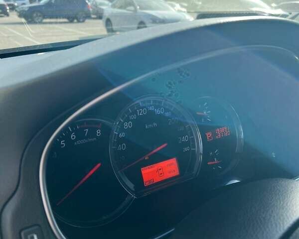 Черный Ниссан Теана, объемом двигателя 2.5 л и пробегом 193 тыс. км за 8500 $, фото 15 на Automoto.ua