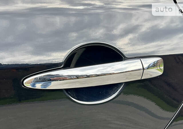 Черный Ниссан Теана, объемом двигателя 0 л и пробегом 98 тыс. км за 12950 $, фото 37 на Automoto.ua
