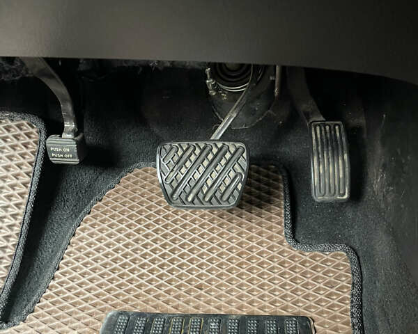 Ниссан Теана 2012 в Киеве на Automoto.ua Черный Ниссан Теана, объемом двигателя 2.5 л и пробегом 155 тыс. км за 8700 $, фото 8 на Automoto.ua