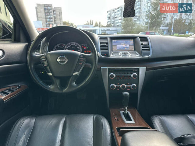 Ніссан Теана 2012 у Хмельницькому на Automoto.ua Чорний Ніссан Теана, об'ємом двигуна 2.5 л та пробігом 185 тис. км за 7999 $, фото 45 на Automoto.ua