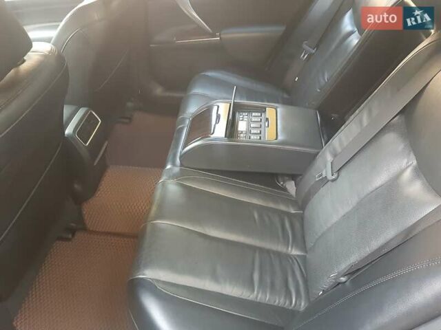 Ниссан Теана 2012 в Житомире на Automoto.ua Черный Ниссан Теана, объемом двигателя 2.5 л и пробегом 202 тыс. км за 7950 $, фото 9 на Automoto.ua