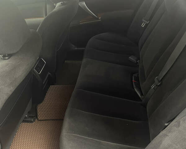 Ниссан Теана 2012 в Киеве на Automoto.ua Черный Ниссан Теана, объемом двигателя 2.5 л и пробегом 155 тыс. км за 8700 $, фото 10 на Automoto.ua