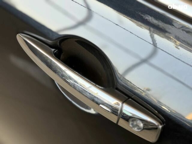 Черный Ниссан Теана, объемом двигателя 2.5 л и пробегом 260 тыс. км за 9490 $, фото 9 на Automoto.ua