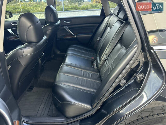 Ніссан Теана 2012 у Хмельницькому на Automoto.ua Чорний Ніссан Теана, об'ємом двигуна 2.5 л та пробігом 185 тис. км за 7999 $, фото 42 на Automoto.ua