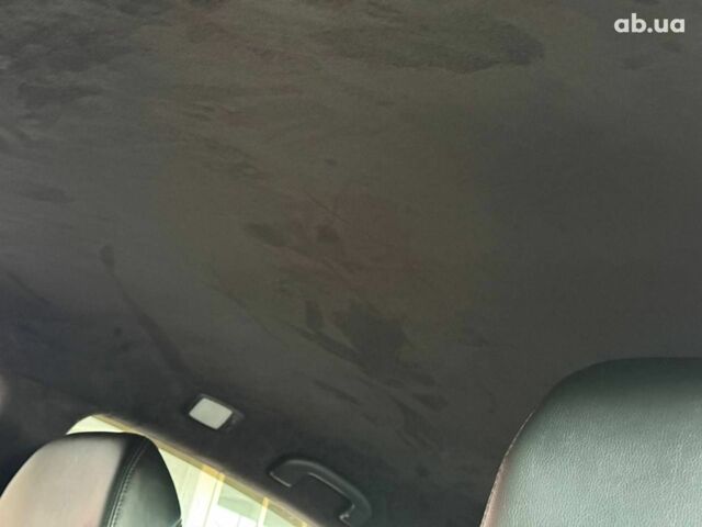 Черный Ниссан Теана, объемом двигателя 2.5 л и пробегом 260 тыс. км за 9490 $, фото 20 на Automoto.ua