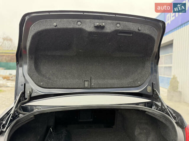 Черный Ниссан Теана, объемом двигателя 2.5 л и пробегом 99 тыс. км за 10700 $, фото 20 на Automoto.ua