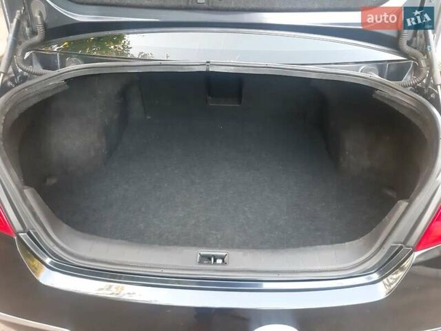 Ниссан Теана 2012 в Житомире на Automoto.ua Черный Ниссан Теана, объемом двигателя 2.5 л и пробегом 202 тыс. км за 7950 $, фото 14 на Automoto.ua