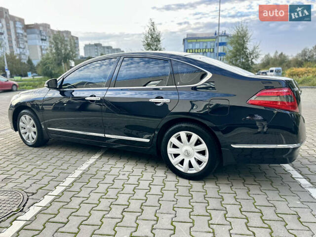 Ніссан Теана 2012 у Хмельницькому на Automoto.ua Чорний Ніссан Теана, об'ємом двигуна 2.5 л та пробігом 185 тис. км за 7999 $, фото 4 на Automoto.ua