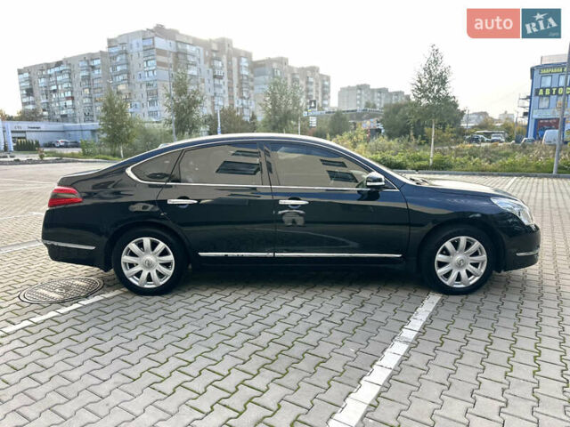 Ніссан Теана 2012 у Хмельницькому на Automoto.ua Чорний Ніссан Теана, об'ємом двигуна 2.5 л та пробігом 185 тис. км за 7999 $, фото 18 на Automoto.ua