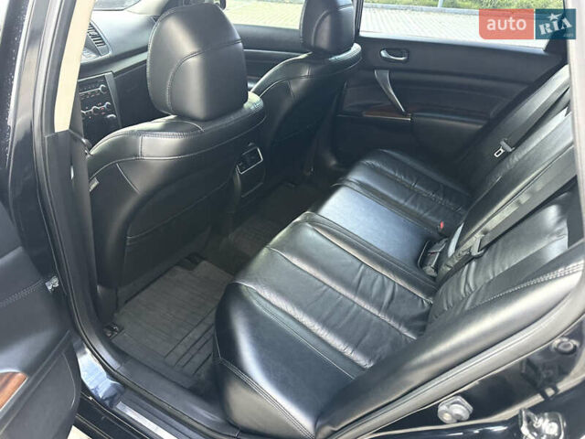 Ніссан Теана 2012 у Хмельницькому на Automoto.ua Чорний Ніссан Теана, об'ємом двигуна 2.5 л та пробігом 185 тис. км за 7999 $, фото 41 на Automoto.ua