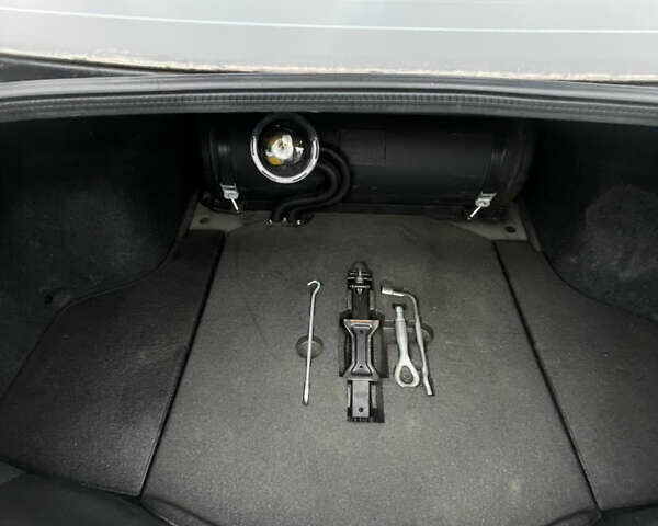 Ниссан Теана 2012 в Киеве на Automoto.ua Черный Ниссан Теана, объемом двигателя 2.5 л и пробегом 155 тыс. км за 8700 $, фото 14 на Automoto.ua