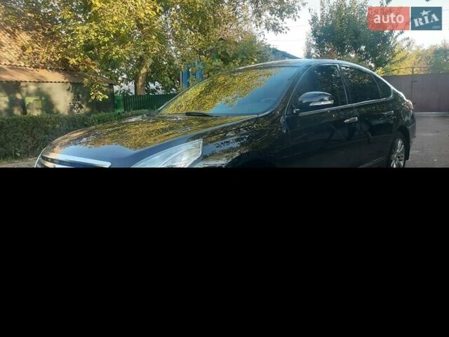 Ниссан Теана 2012 в Житомире на Automoto.ua Черный Ниссан Теана, объемом двигателя 2.5 л и пробегом 202 тыс. км за 7950 $, фото 3 на Automoto.ua