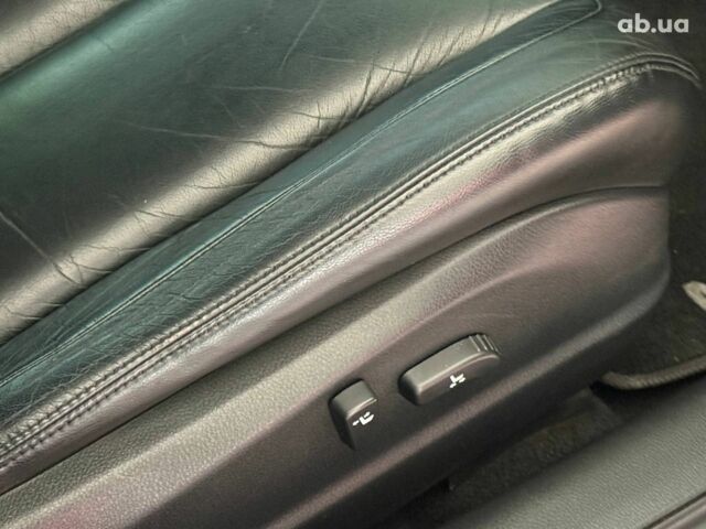 Черный Ниссан Теана, объемом двигателя 2.5 л и пробегом 260 тыс. км за 9490 $, фото 19 на Automoto.ua