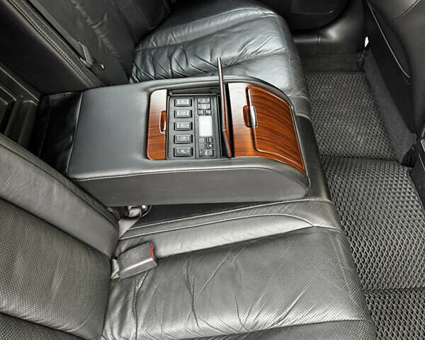 Ниссан Теана 2012 в Киеве на Automoto.ua Черный Ниссан Теана, объемом двигателя 2.5 л и пробегом 152 тыс. км за 10500 $, фото 7 на Automoto.ua