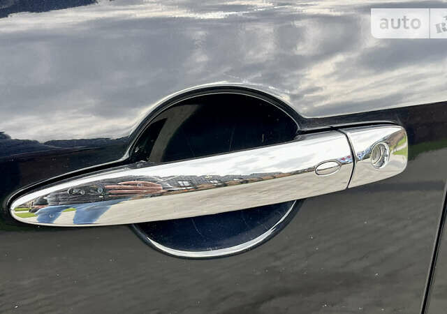 Чорний Ніссан Теана, об'ємом двигуна 0 л та пробігом 98 тис. км за 12950 $, фото 36 на Automoto.ua