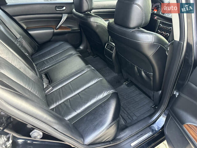 Ніссан Теана 2012 у Хмельницькому на Automoto.ua Чорний Ніссан Теана, об'ємом двигуна 2.5 л та пробігом 185 тис. км за 7999 $, фото 43 на Automoto.ua
