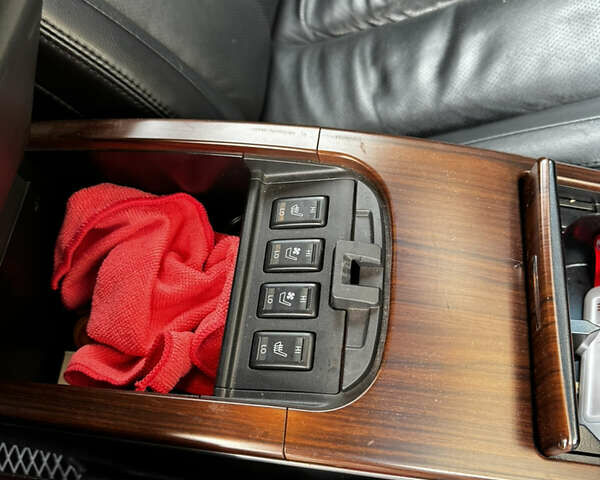 Ниссан Теана 2012 в Киеве на Automoto.ua Черный Ниссан Теана, объемом двигателя 2.5 л и пробегом 152 тыс. км за 10500 $, фото 6 на Automoto.ua