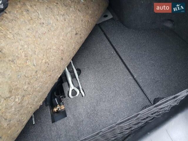 Фіолетовий Ніссан Теана, об'ємом двигуна 2.5 л та пробігом 147 тис. км за 7250 $, фото 47 на Automoto.ua