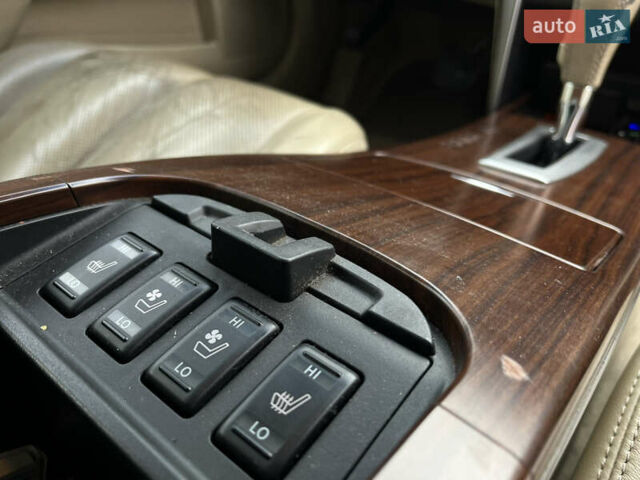 Фіолетовий Ніссан Теана, об'ємом двигуна 2.5 л та пробігом 257 тис. км за 4800 $, фото 21 на Automoto.ua