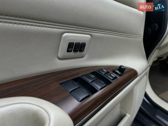 Фіолетовий Ніссан Теана, об'ємом двигуна 2.5 л та пробігом 257 тис. км за 4800 $, фото 27 на Automoto.ua