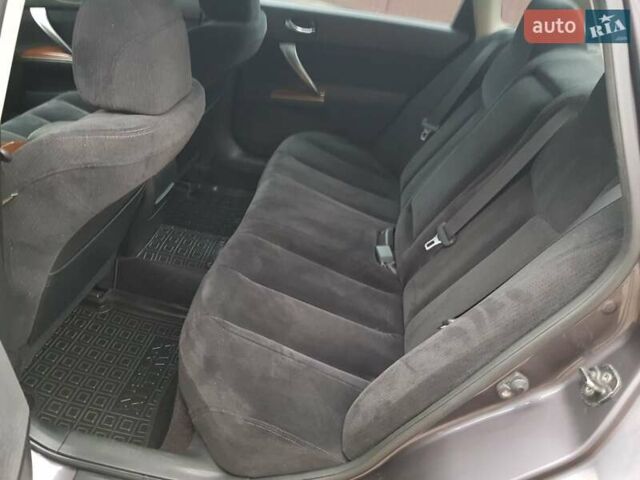 Фіолетовий Ніссан Теана, об'ємом двигуна 2.5 л та пробігом 147 тис. км за 7250 $, фото 29 на Automoto.ua