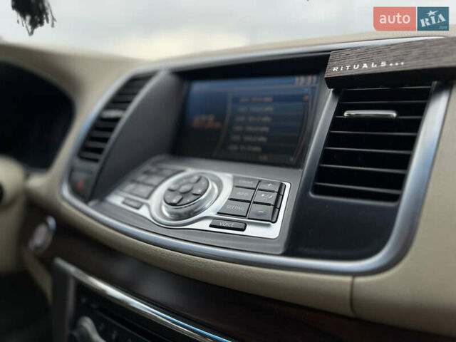 Фіолетовий Ніссан Теана, об'ємом двигуна 2.5 л та пробігом 257 тис. км за 4800 $, фото 22 на Automoto.ua