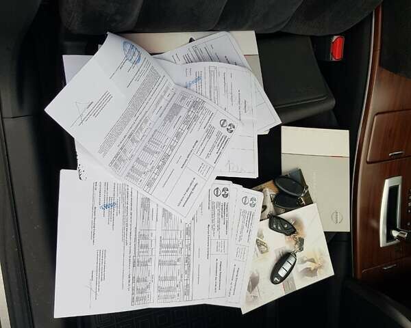 Фіолетовий Ніссан Теана, об'ємом двигуна 2.5 л та пробігом 147 тис. км за 7250 $, фото 44 на Automoto.ua