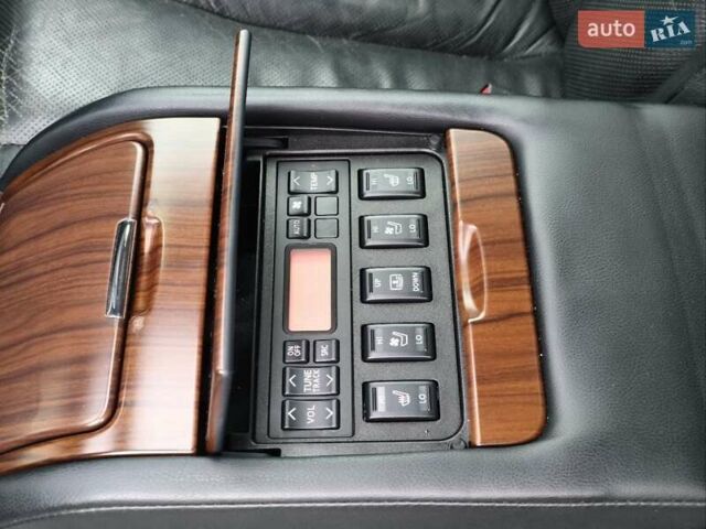 Фиолетовый Ниссан Теана, объемом двигателя 3.5 л и пробегом 180 тыс. км за 7400 $, фото 14 на Automoto.ua