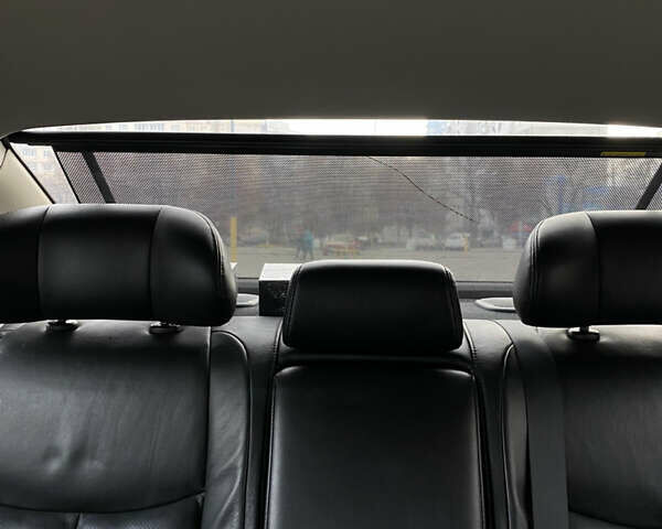 Фиолетовый Ниссан Теана, объемом двигателя 2.5 л и пробегом 255 тыс. км за 6700 $, фото 25 на Automoto.ua