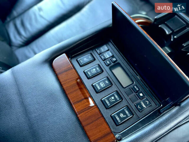 Фиолетовый Ниссан Теана, объемом двигателя 3.5 л и пробегом 208 тыс. км за 8950 $, фото 5 на Automoto.ua