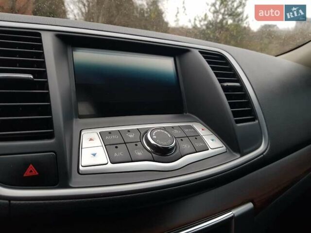 Фіолетовий Ніссан Теана, об'ємом двигуна 2.5 л та пробігом 147 тис. км за 7250 $, фото 35 на Automoto.ua