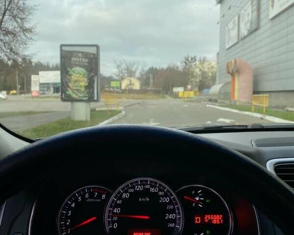 Фиолетовый Ниссан Теана, объемом двигателя 2.5 л и пробегом 255 тыс. км за 6700 $, фото 30 на Automoto.ua