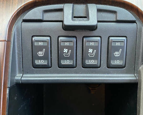 Фиолетовый Ниссан Теана, объемом двигателя 2.5 л и пробегом 255 тыс. км за 6700 $, фото 12 на Automoto.ua