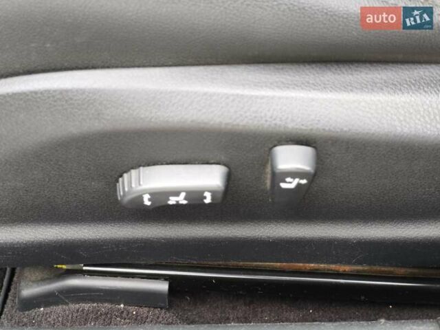 Фиолетовый Ниссан Теана, объемом двигателя 3.5 л и пробегом 151 тыс. км за 7500 $, фото 32 на Automoto.ua