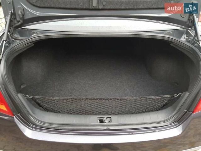 Фіолетовий Ніссан Теана, об'ємом двигуна 2.5 л та пробігом 147 тис. км за 7250 $, фото 37 на Automoto.ua