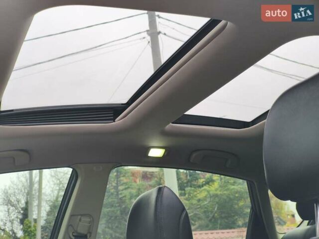 Фиолетовый Ниссан Теана, объемом двигателя 3.5 л и пробегом 151 тыс. км за 7500 $, фото 13 на Automoto.ua