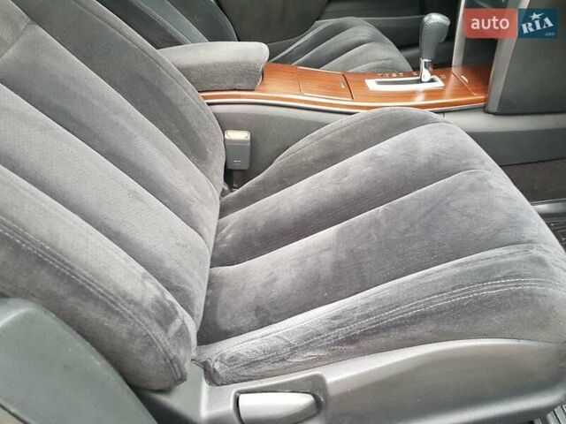 Фіолетовий Ніссан Теана, об'ємом двигуна 2.5 л та пробігом 147 тис. км за 7250 $, фото 41 на Automoto.ua