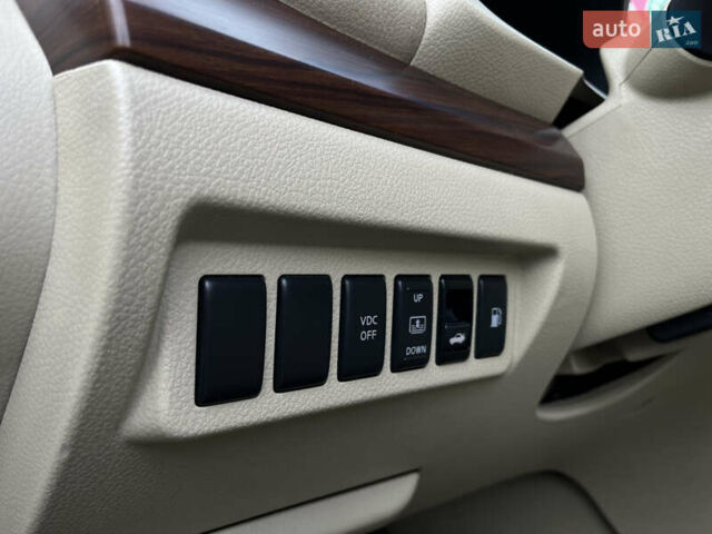 Фіолетовий Ніссан Теана, об'ємом двигуна 2.5 л та пробігом 257 тис. км за 4800 $, фото 29 на Automoto.ua