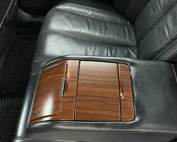 Фиолетовый Ниссан Теана, объемом двигателя 2.5 л и пробегом 255 тыс. км за 6700 $, фото 19 на Automoto.ua